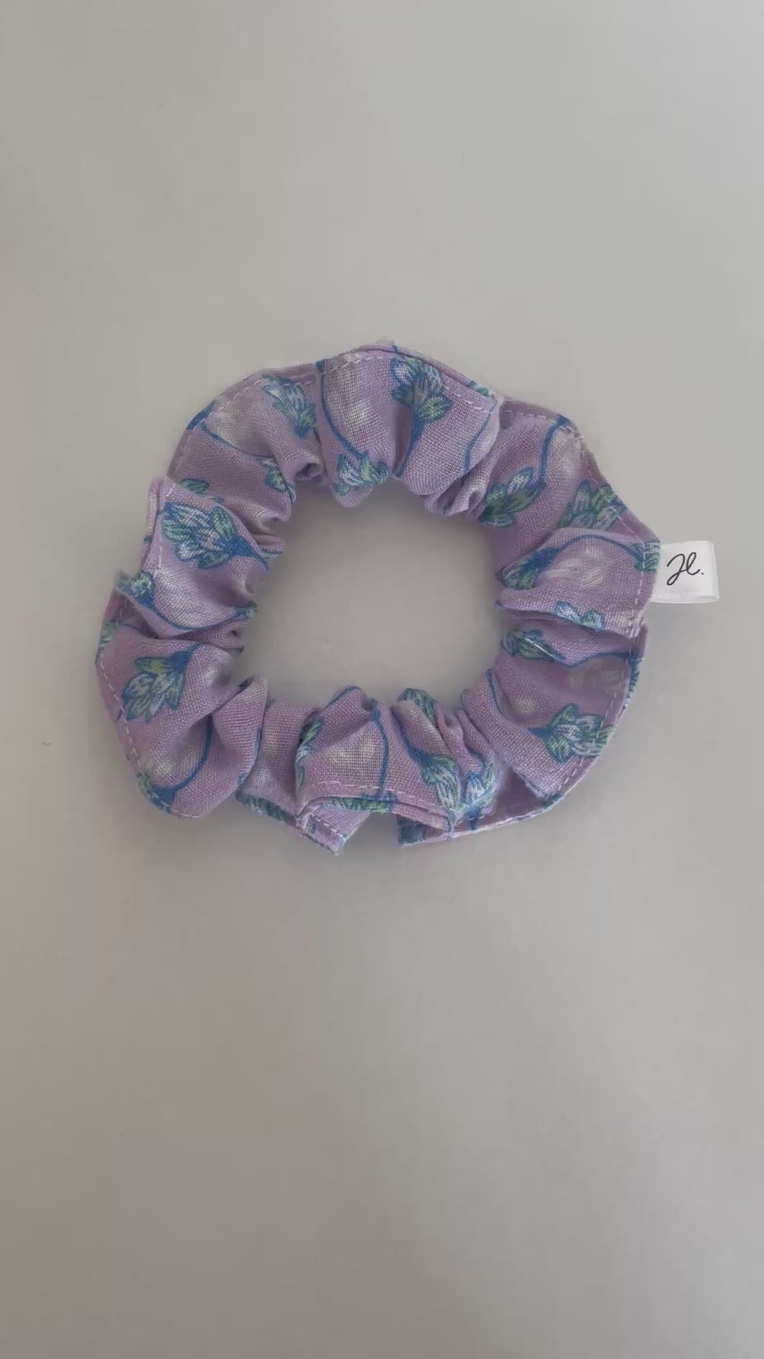 Chouchou LAVENDER
